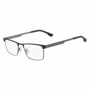 Flexon E1035 Eyeglasses 001 Black 52mm